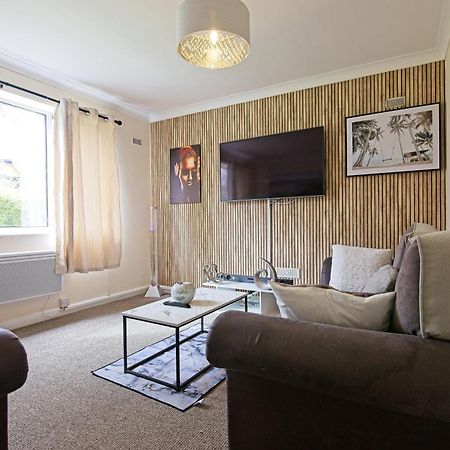 Sweet Dream Lodge Manchester Bagian luar foto